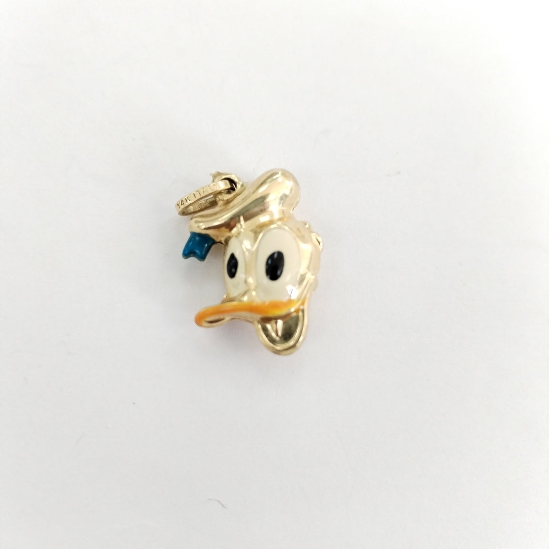 DIJE ORO 14 K 2,10 GRMS (SEMINUEVO)