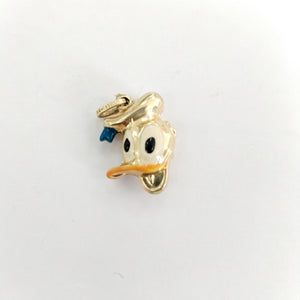 DIJE ORO 14 K 2,10 GRMS (SEMINUEVO)