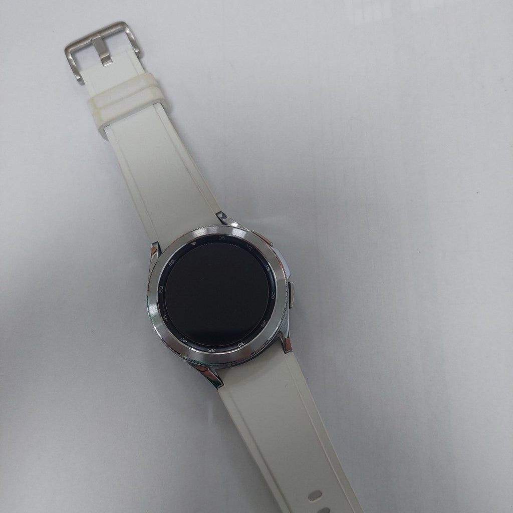 SMARTWATCH SAMSUNG GALAXY WATCH 4 CLASSIC SM-R880 42 MM GPS (SEMINUEVO)
