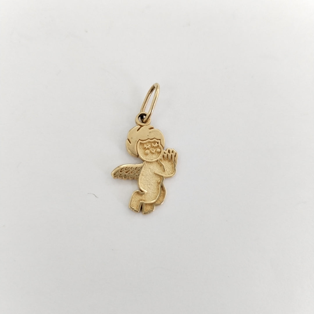 DIJE ORO 14 K 1,40 GRMS (SEMINUEVO)