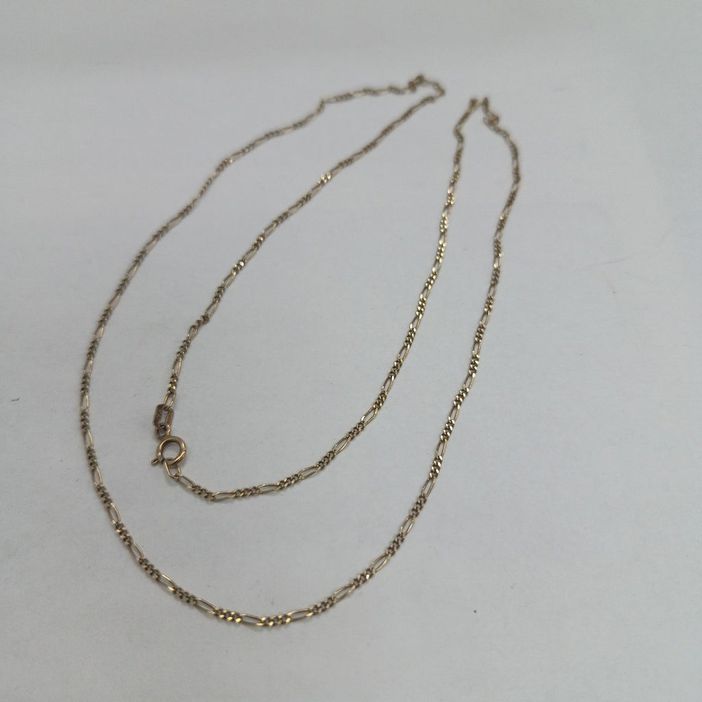 CADENA ORO 10 K 2,80 GRMS (SEMINUEVO)