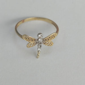 DIJE ORO 14 K 1.2 GRMS (SEMINUEVO)