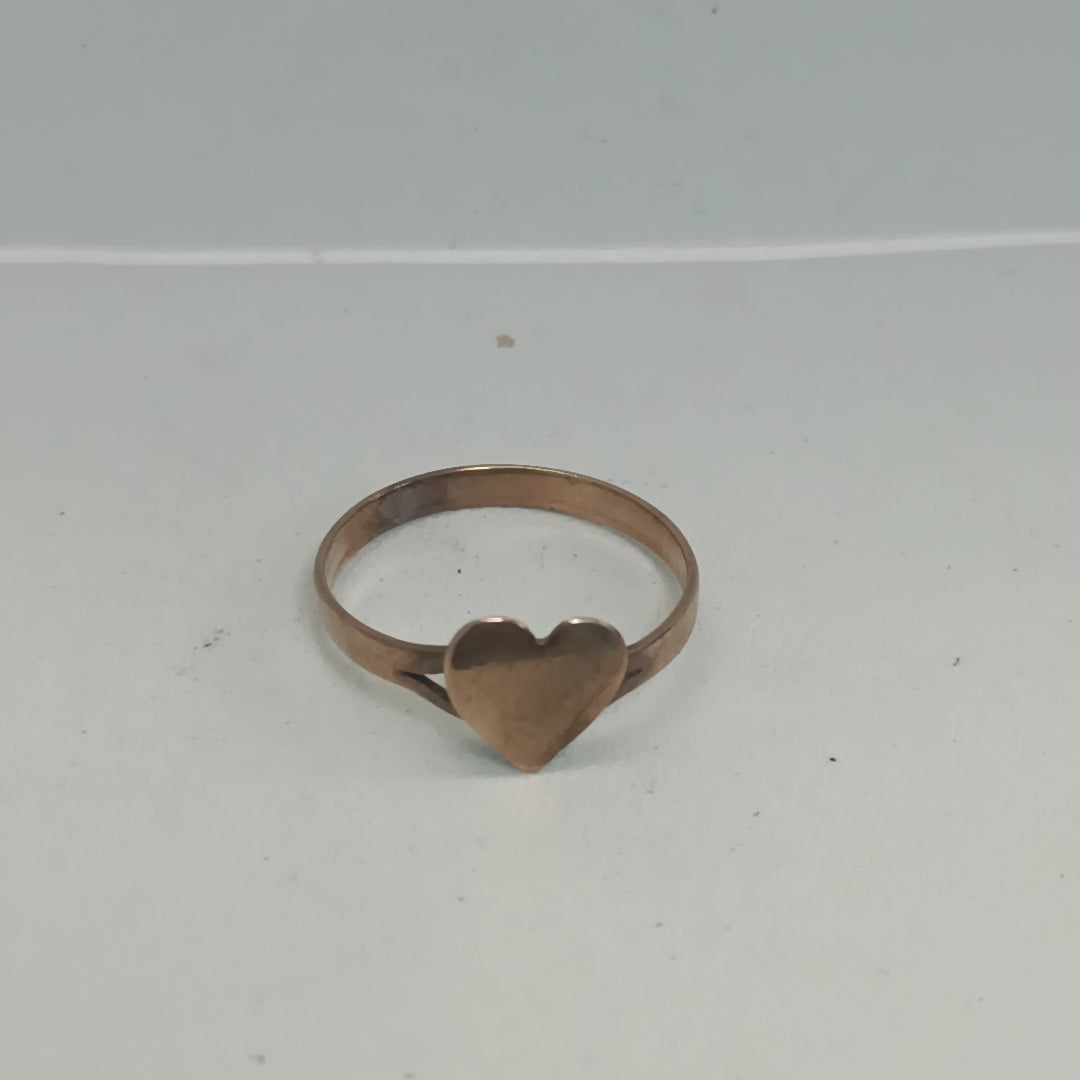 ANILLITO ORO 8 K 1,20 GRMS (SEMINUEVO)