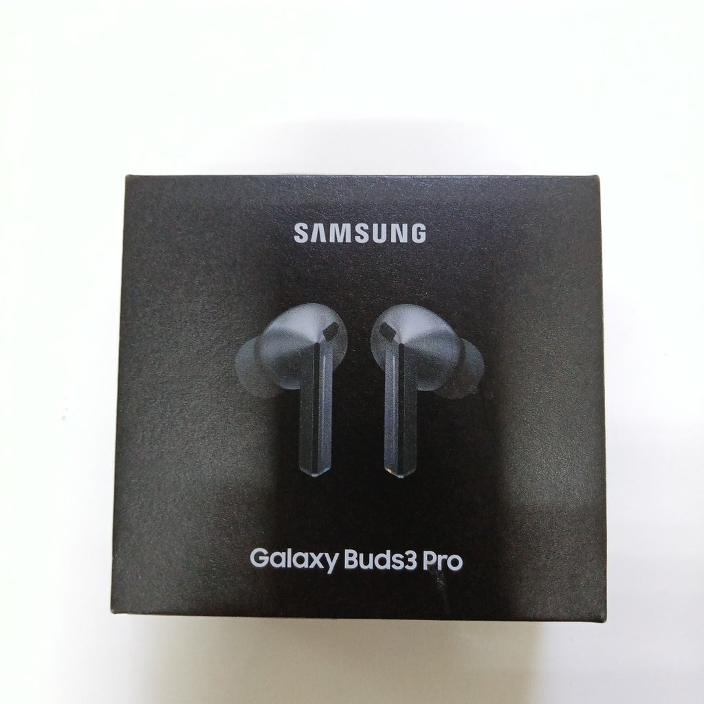 AUDIFONOS SAMSUNG GALAXY BUDS 3 PRO SM-R630 INALAMBRICO IN EAR (SEMINUEVO)