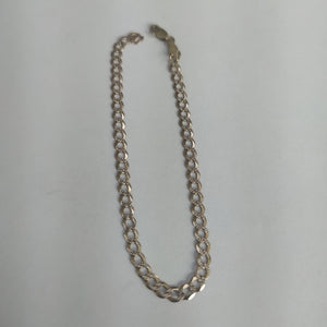 PULSERA ORO 14 K 2.7 GRMS (SEMINUEVO)
