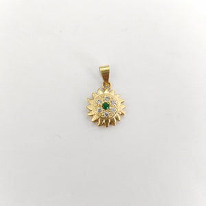 DIJE ORO 14 K 1,30 GRMS (SEMINUEVO)