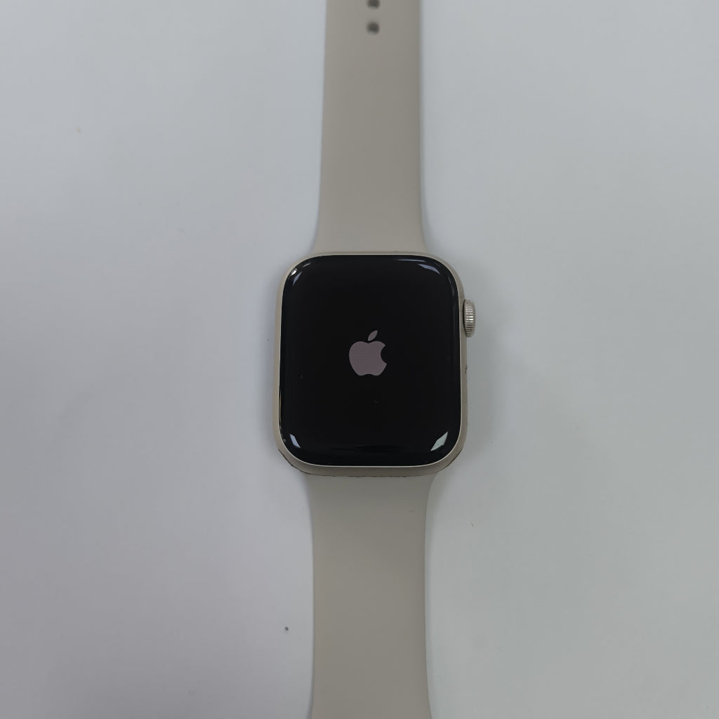 SMARTWATCH APPLE SERIES 9 ALUMINIO A2984 45 MM GPS + CELULAR (SEMINUEVO)