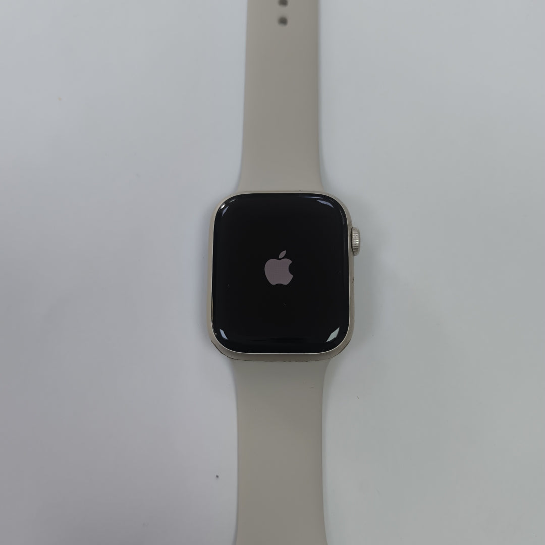 SMARTWATCH APPLE SERIES 9 ALUMINIO A2984 45 MM GPS + CELULAR (SEMINUEVO)