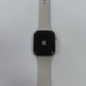 SMARTWATCH APPLE SERIES 9 ALUMINIO A2984 45 MM GPS + CELULAR (SEMINUEVO)