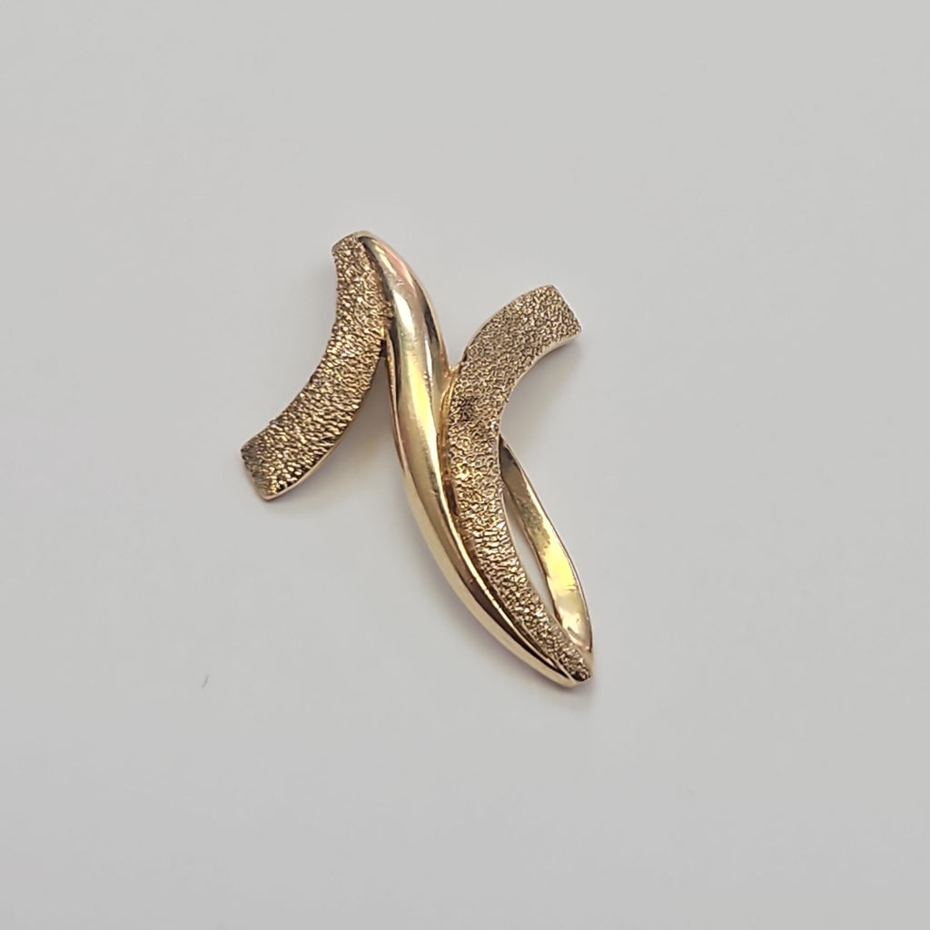 DIJE ORO 14 K 2,80 GRMS (SEMINUEVO)