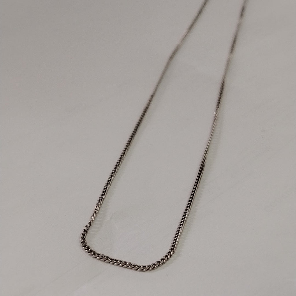 CADENA PLATA 2.8 GRMS (SEMINUEVO)