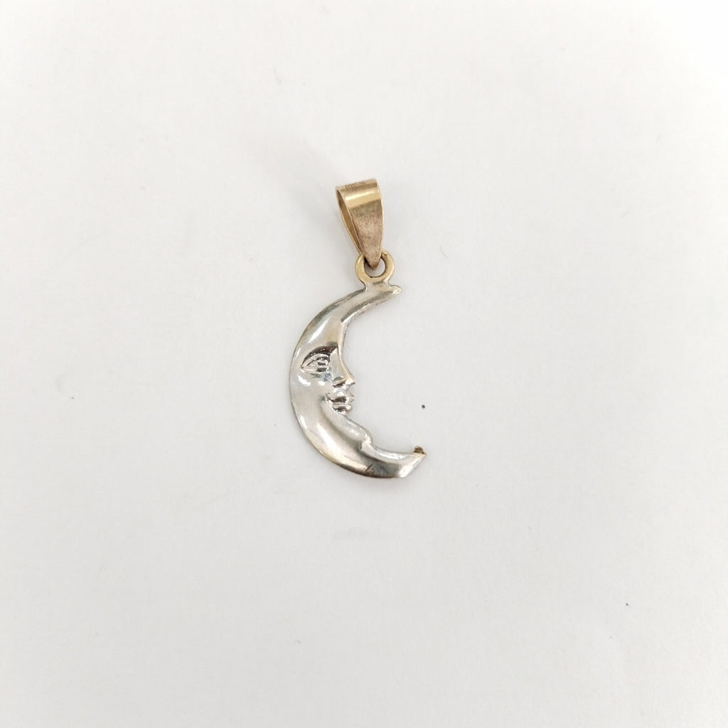 DIJE ORO 10 K 0,80 GRMS (SEMINUEVO)