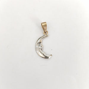 DIJE ORO 10 K 0,80 GRMS (SEMINUEVO)