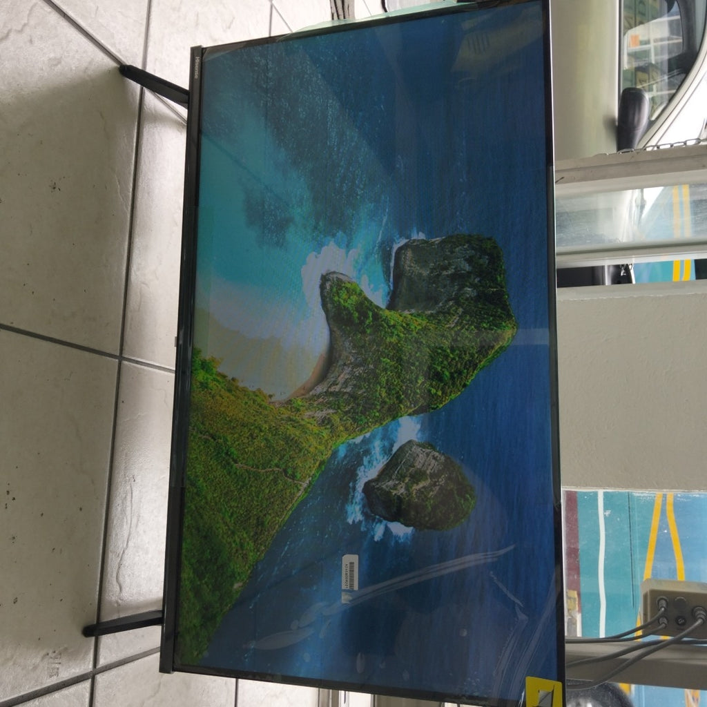 PANTALLA HISENSE 32A4NV (2025) 32" LED HD (SEMINUEVO)