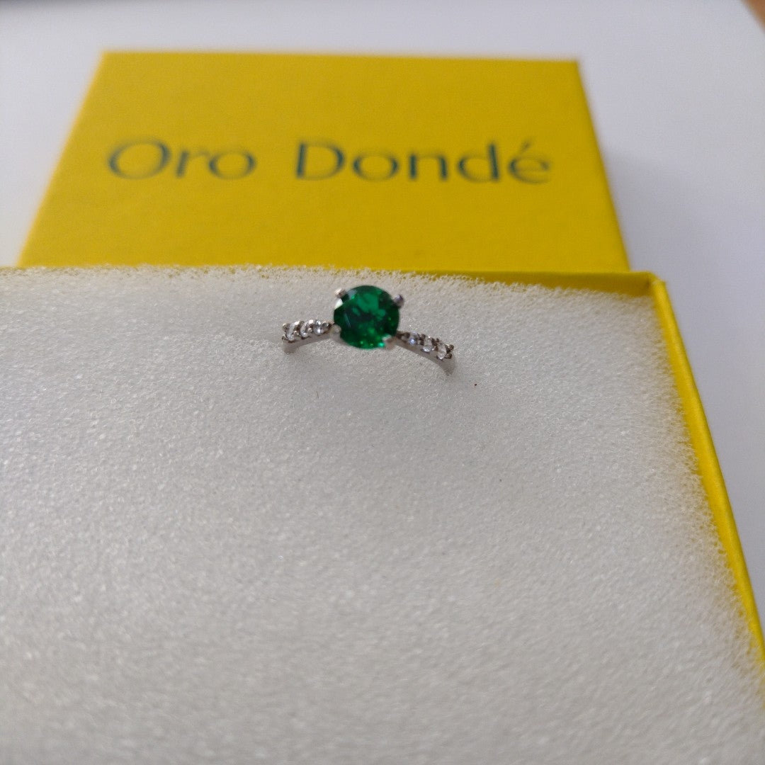 ANILLITO ORO 14 K 1.5 GRMS (SEMINUEVO)