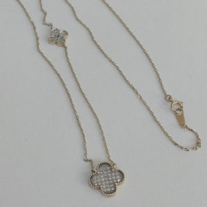 COLLAR, PULSERA ORO 14 K 2.6 GRMS (SEMINUEVO)
