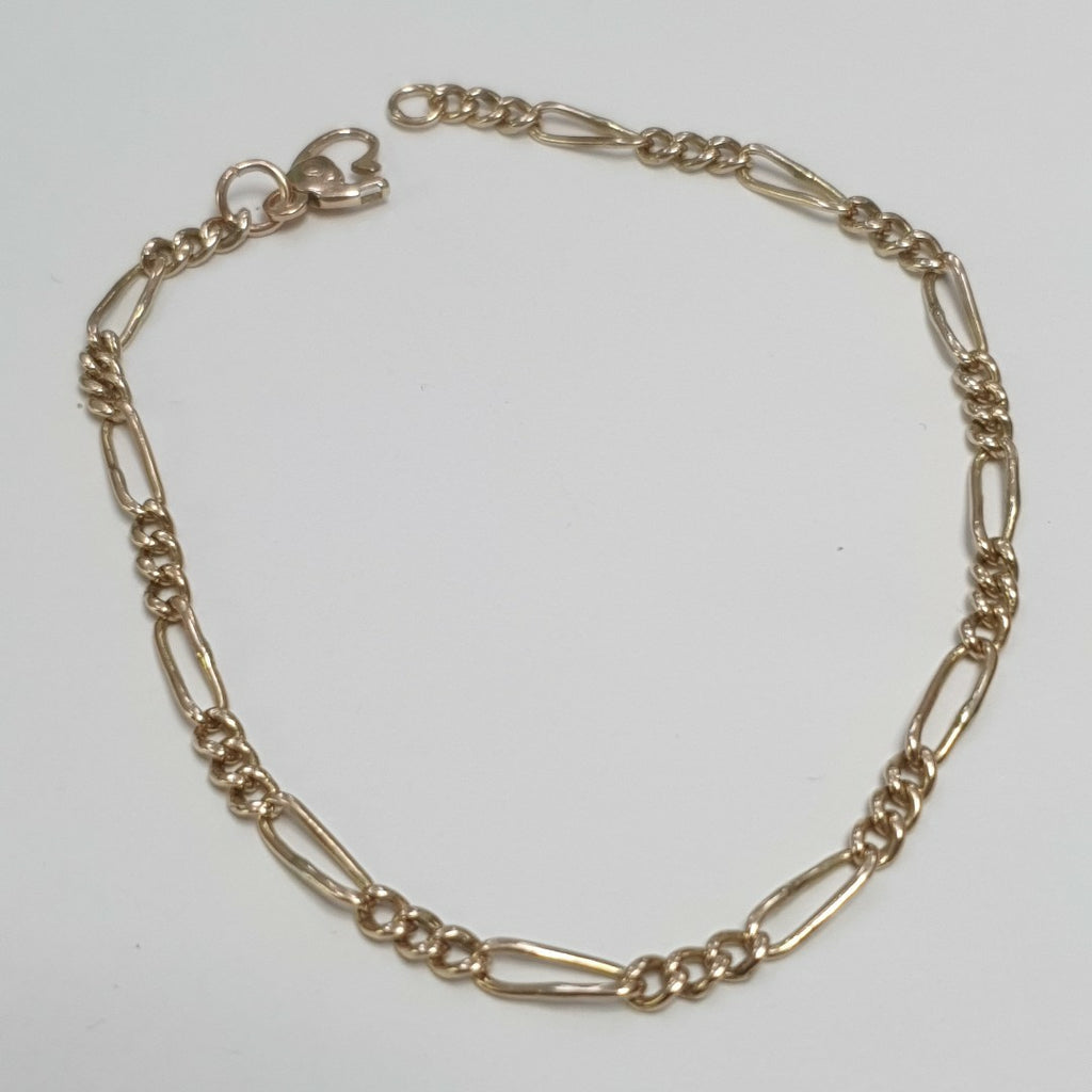 PULSERA ORO 8 K 3,50 GRMS (SEMINUEVO)