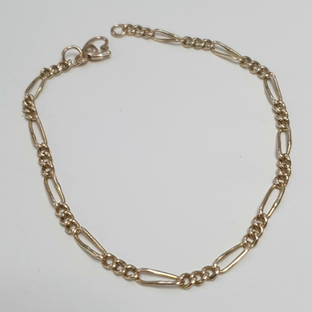 PULSERA ORO 8 K 3,50 GRMS (SEMINUEVO)