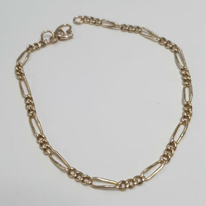 PULSERA ORO 8 K 3,50 GRMS (SEMINUEVO)