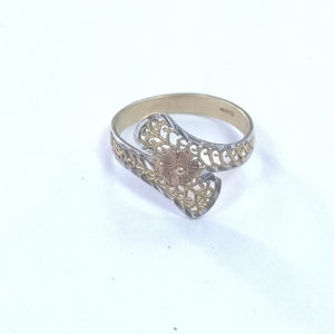 ANILLITO ORO 8 K 2.1 GRMS (SEMINUEVO)