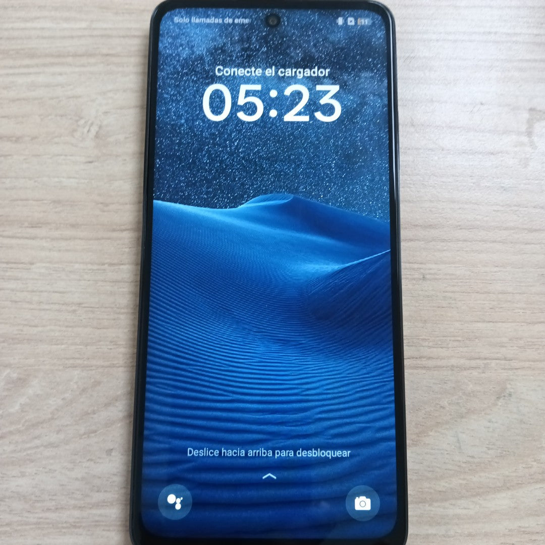 CELULAR OPPO A80 5G CPH2639 (2024) 256 GB 8 GB RAM (SEMINUEVO)