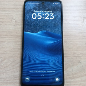 CELULAR OPPO A80 5G CPH2639 (2024) 256 GB 8 GB RAM (SEMINUEVO)