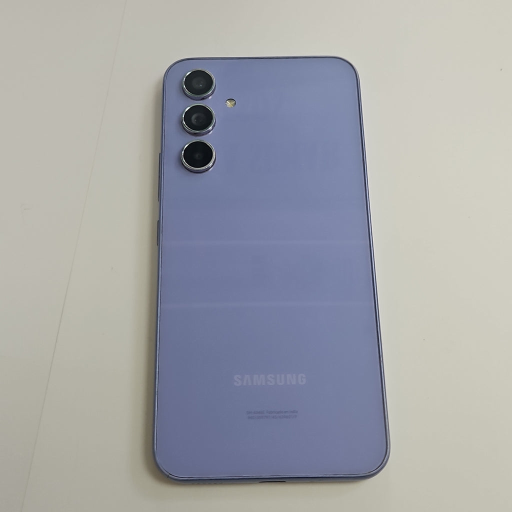 CELULAR SAMSUNG GALAXY A54 5G SM-A546E 128 GB 6 GB RAM (SEMINUEVO)