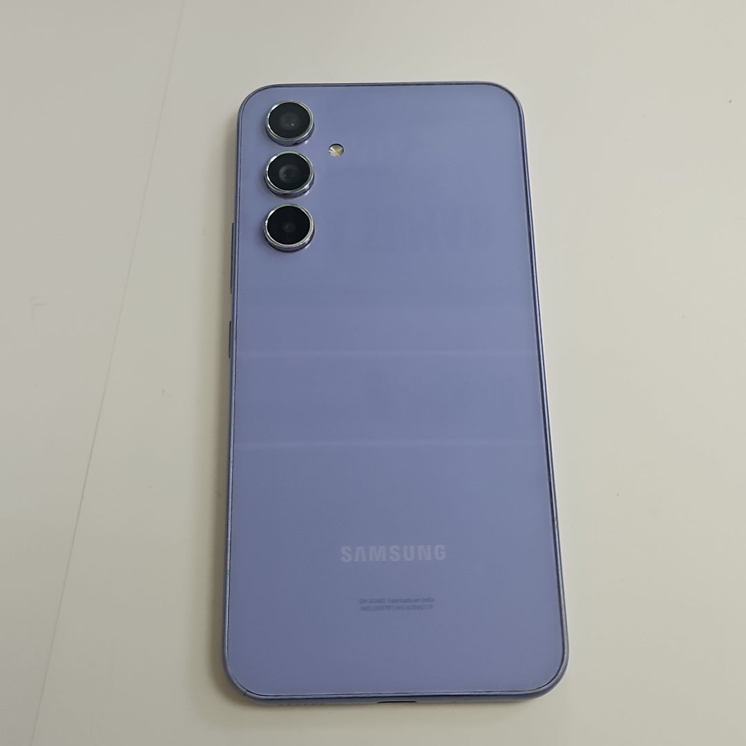 CELULAR SAMSUNG GALAXY A54 5G SM-A546E 128 GB 6 GB RAM (SEMINUEVO)