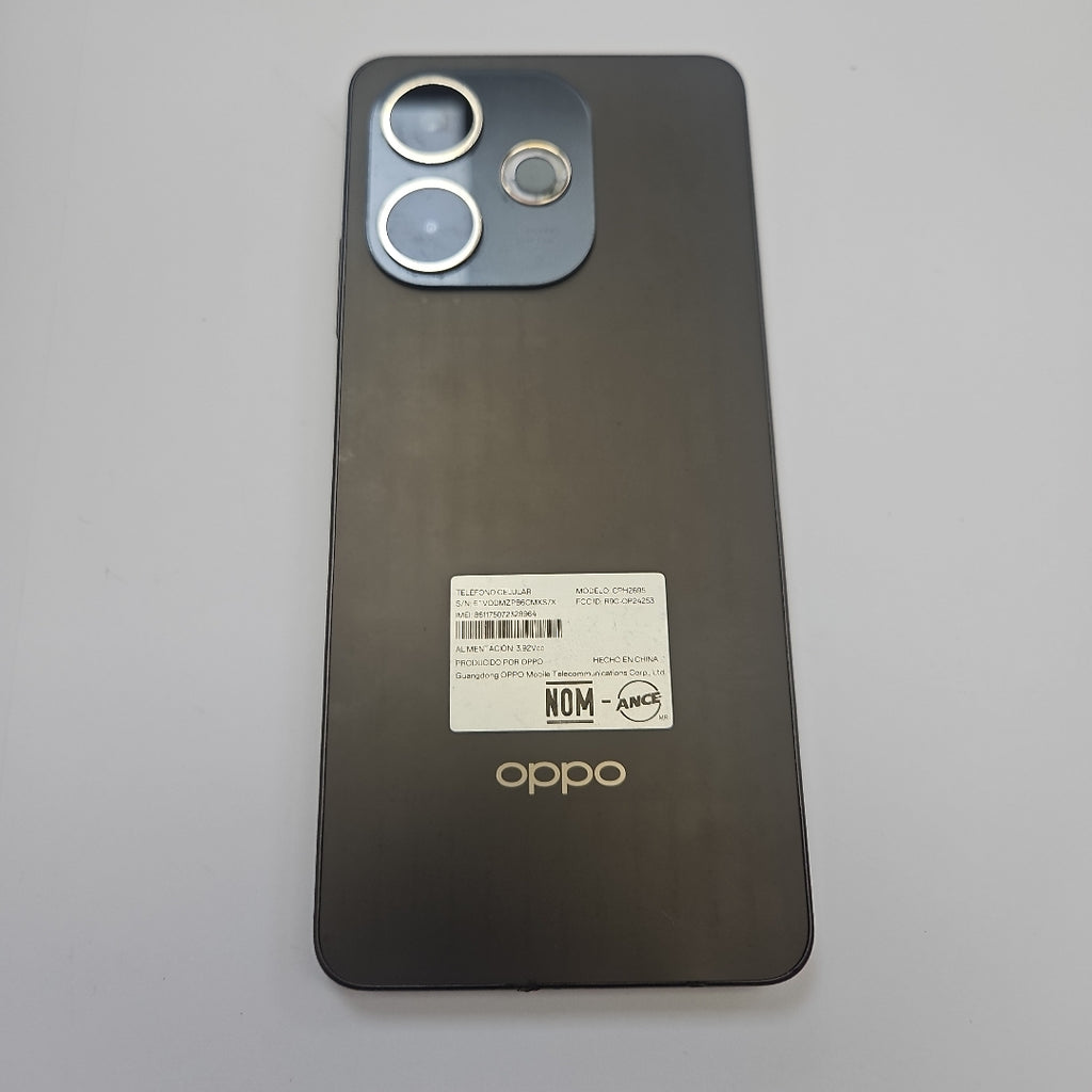 CELULAR OPPO A5 PRO 5G CPH2695 (2025) 256 GB 8 GB RAM (SEMINUEVO)