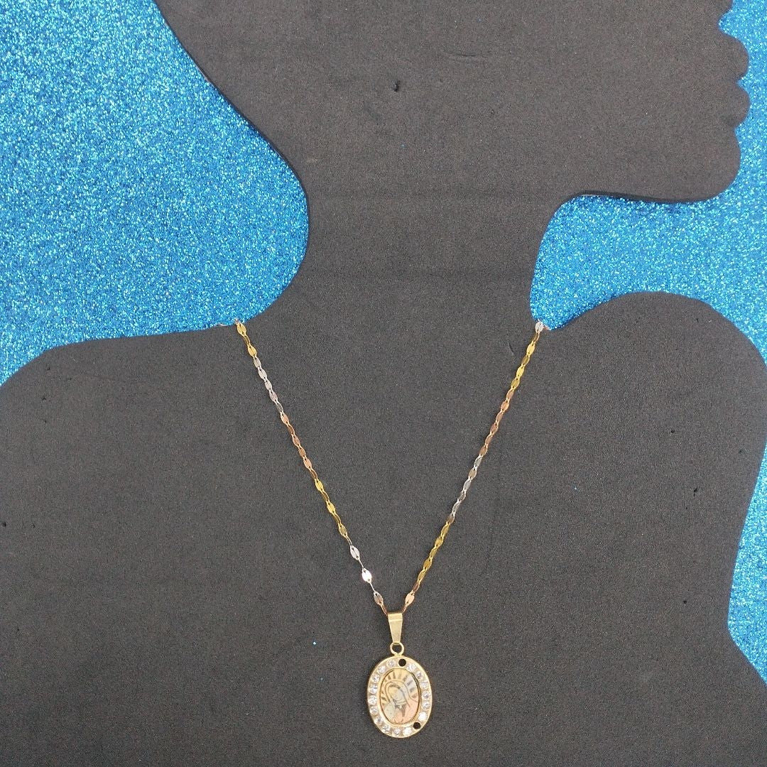 CADENA ORO 10 K 2 GRMS (SEMINUEVO)