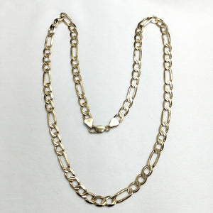 CADENA ORO 14 K 33 GRMS (SEMINUEVO)