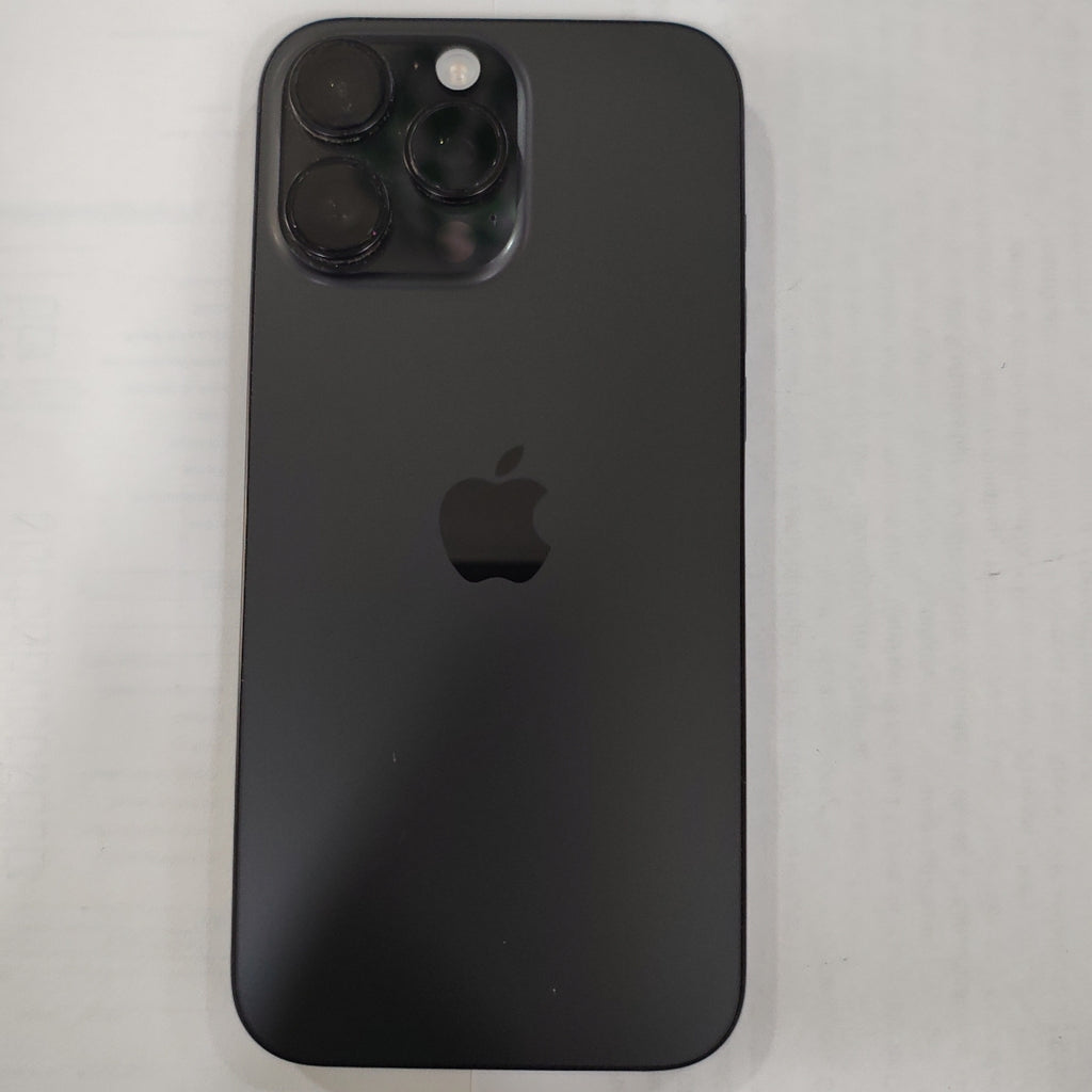 CELULAR APPLE IPHONE 16 PRO MAX A3295 (2024) 256 GB 8 GB RAM (SEMINUEVO)