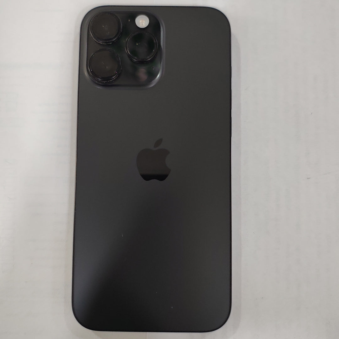 CELULAR APPLE IPHONE 16 PRO MAX A3295 (2024) 256 GB 8 GB RAM (SEMINUEVO)
