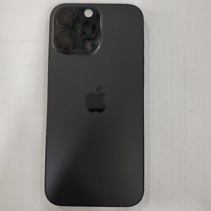 CELULAR APPLE IPHONE 16 PRO MAX A3295 (2024) 256 GB 8 GB RAM (SEMINUEVO)