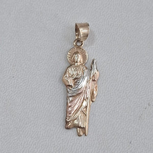 DIJE ORO 10 K 1.1 GRMS (SEMINUEVO)