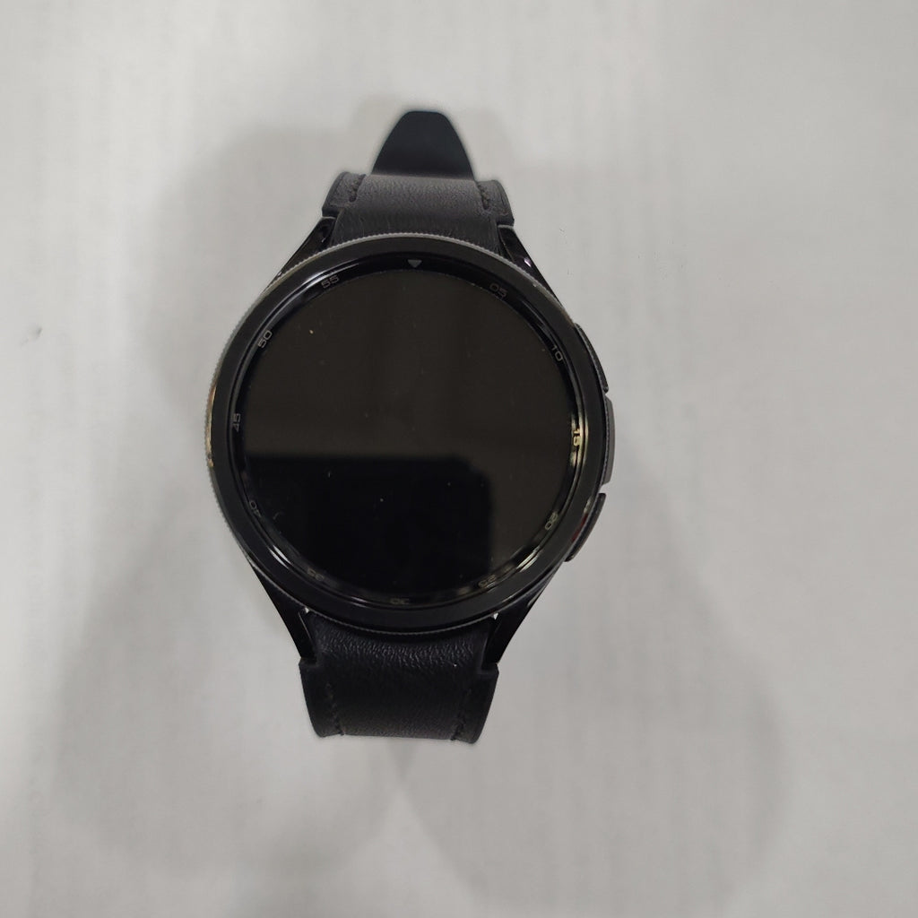SMARTWATCH SAMSUNG GALAXY WATCH 6 CLASSIC SM-R960 47 MM GPS (SEMINUEVO)