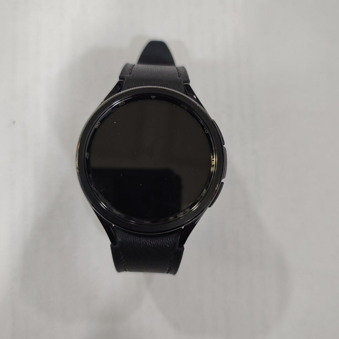 SMARTWATCH SAMSUNG GALAXY WATCH 6 CLASSIC SM-R960 47 MM GPS (SEMINUEVO)