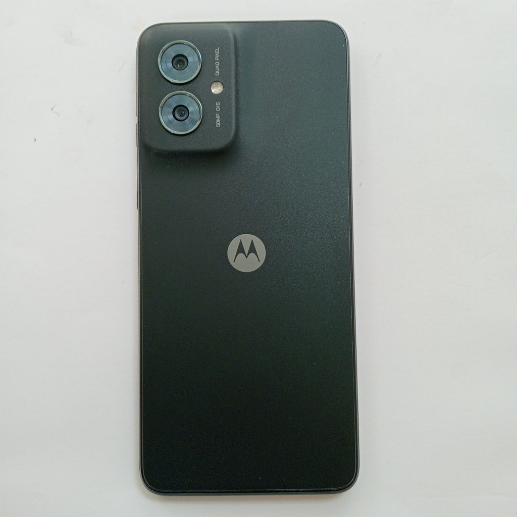 CELULAR MOTOROLA MOTO G55 5G XT2435-1(2024) 256 GB 8 GB RAM (SEMINUEVO)