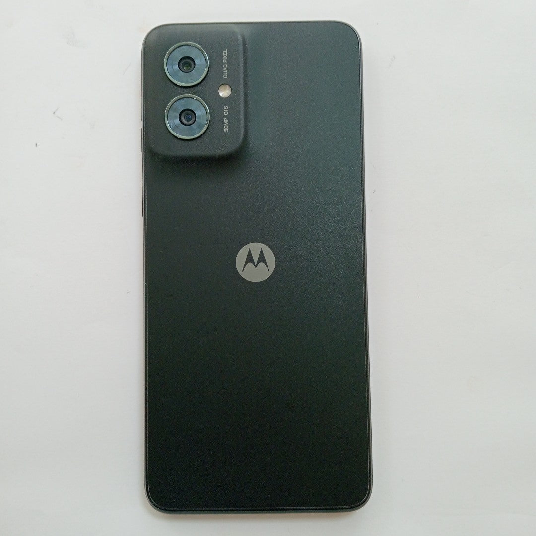 CELULAR MOTOROLA MOTO G55 5G XT2435-1(2024) 256 GB 8 GB RAM (SEMINUEVO)