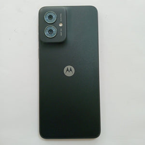CELULAR MOTOROLA MOTO G55 5G XT2435-1(2024) 256 GB 8 GB RAM (SEMINUEVO)
