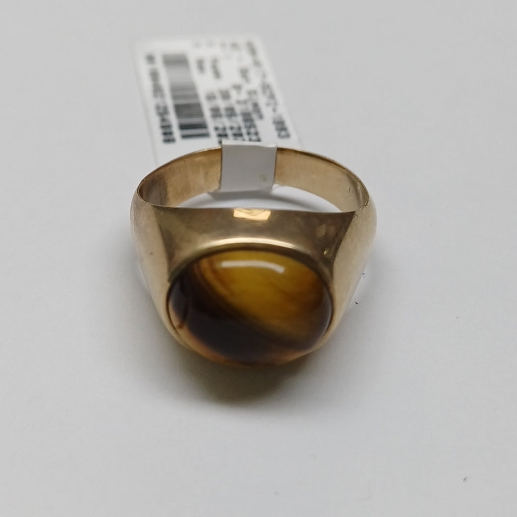 ANILLITO ORO 10 K 8.3 GRMS (SEMINUEVO)