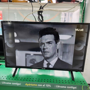 PANTALLA ATVIO ATV-32 32" LED HD (SEMINUEVO)
