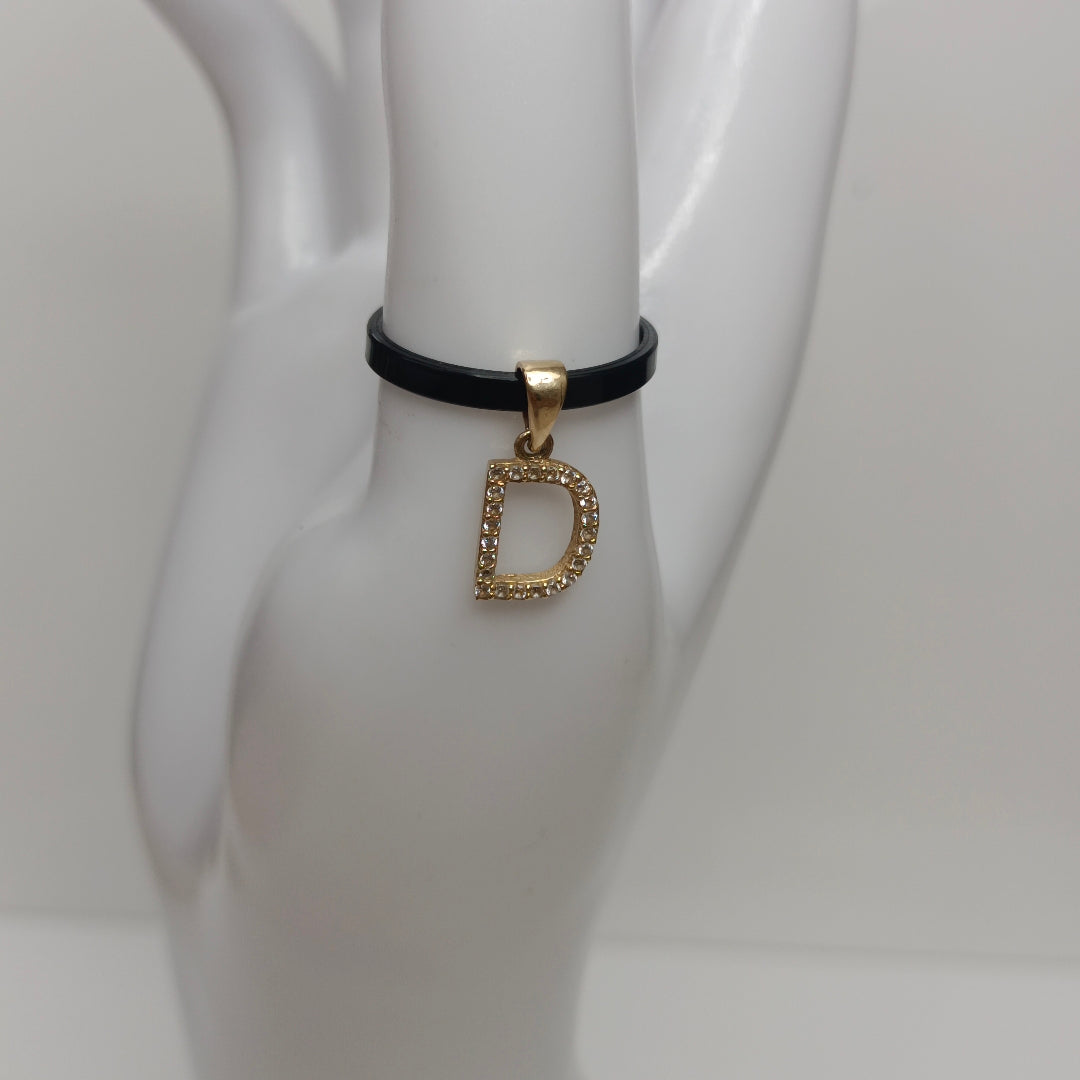 DIJE ORO 14 K 0,60 GRMS (SEMINUEVO)