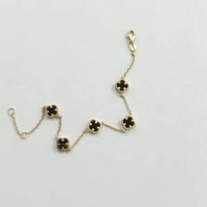 PULSERA ORO 14 K 3.5 GRMS (SEMINUEVO)