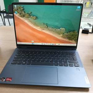 LAPTOP LENOVO IDEAPAD FLEX 5 14ABR8 (2 EN 1) (2023) 512 GB SSD 8 GB RAM (SEMINUEVO)