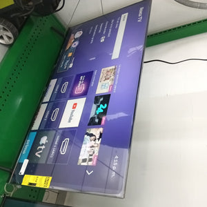 PANTALLA ROKU 40R3DX 40" LED FULL HD (SEMINUEVO)
