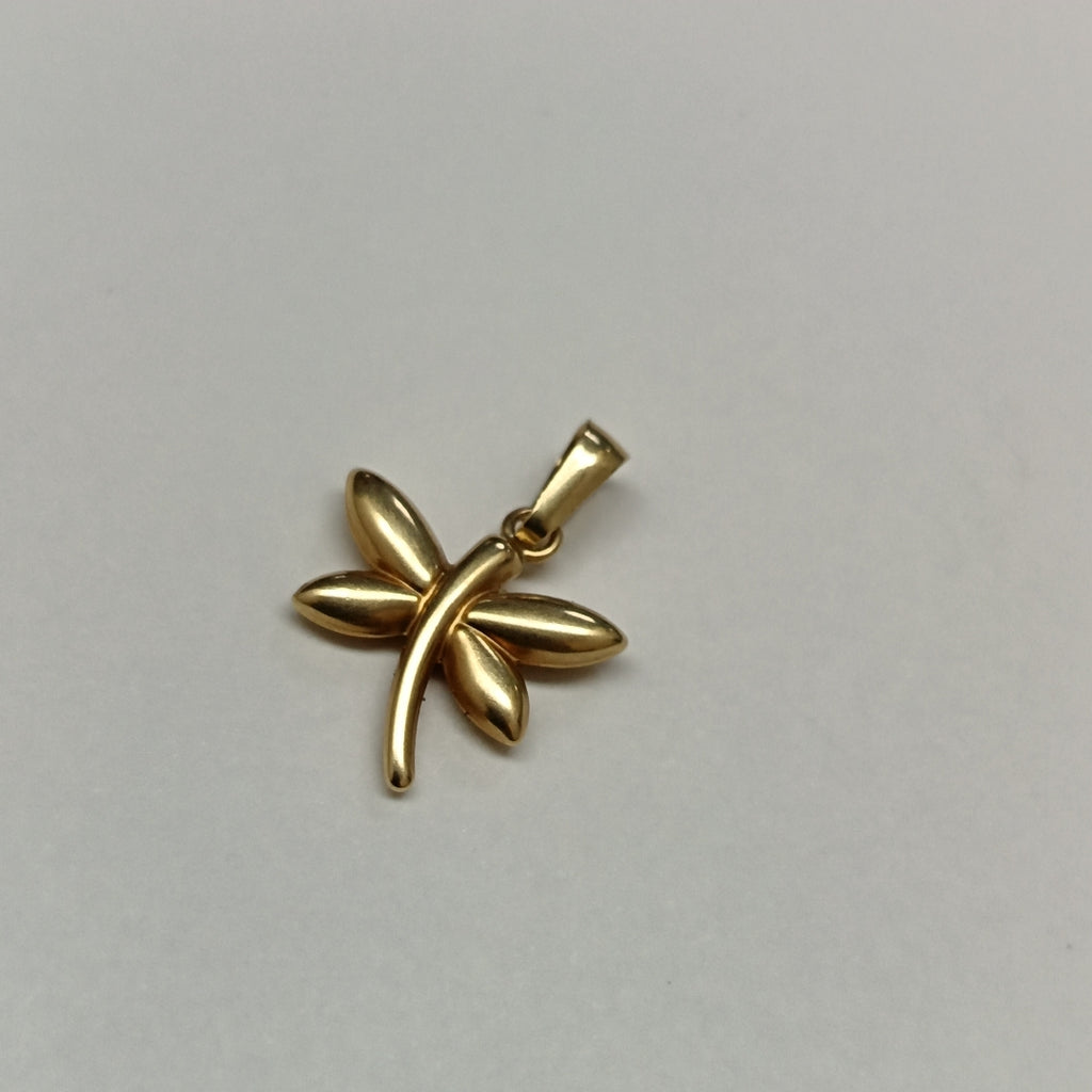 DIJE ORO 14 K 0.5 GRMS (SEMINUEVO)