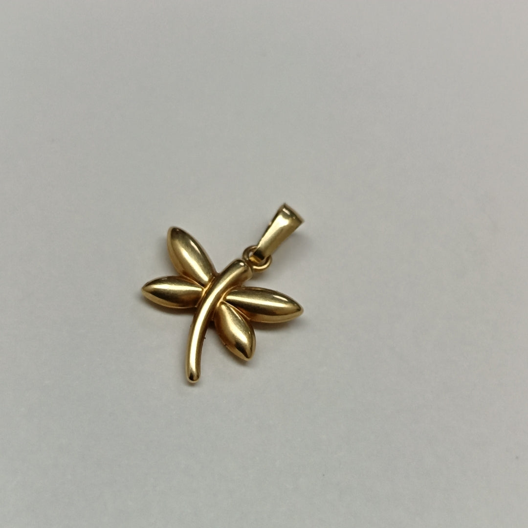 DIJE ORO 14 K 0.5 GRMS (SEMINUEVO)