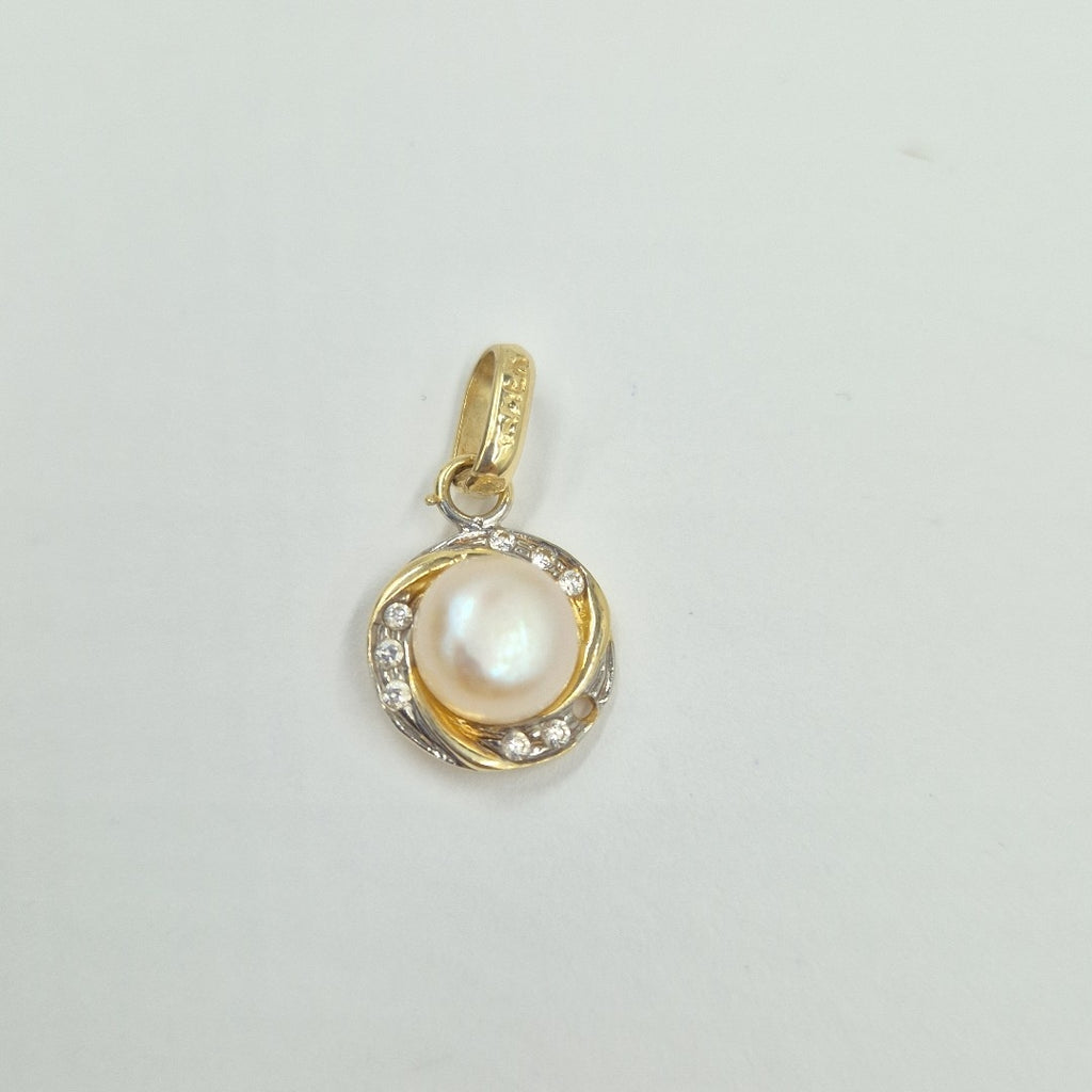 DIJE ORO 14 K 1,60 GRMS (SEMINUEVO)