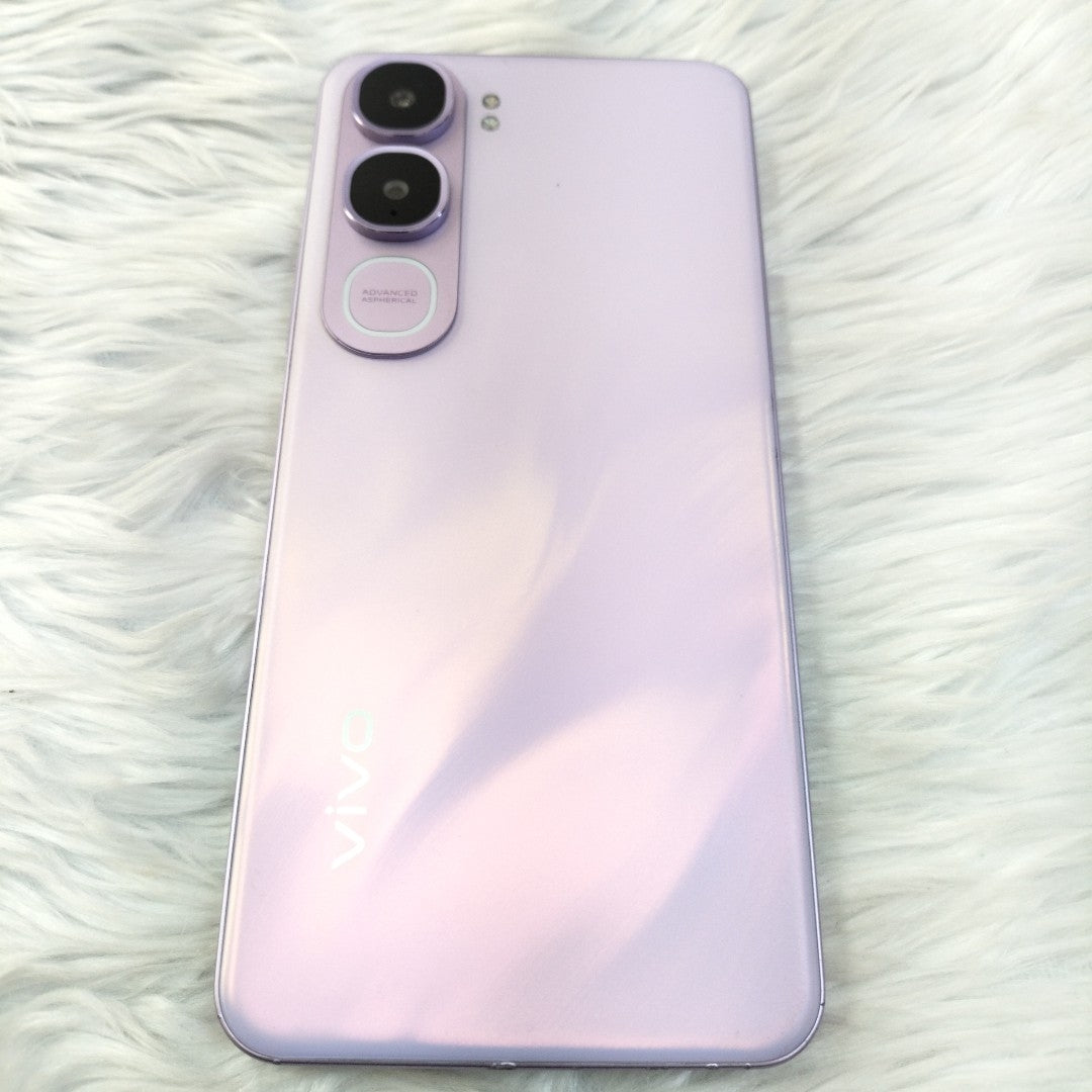CELULAR VIVO Y21D V2520 (2025) 256 GB 6 GB RAM (SEMINUEVO)